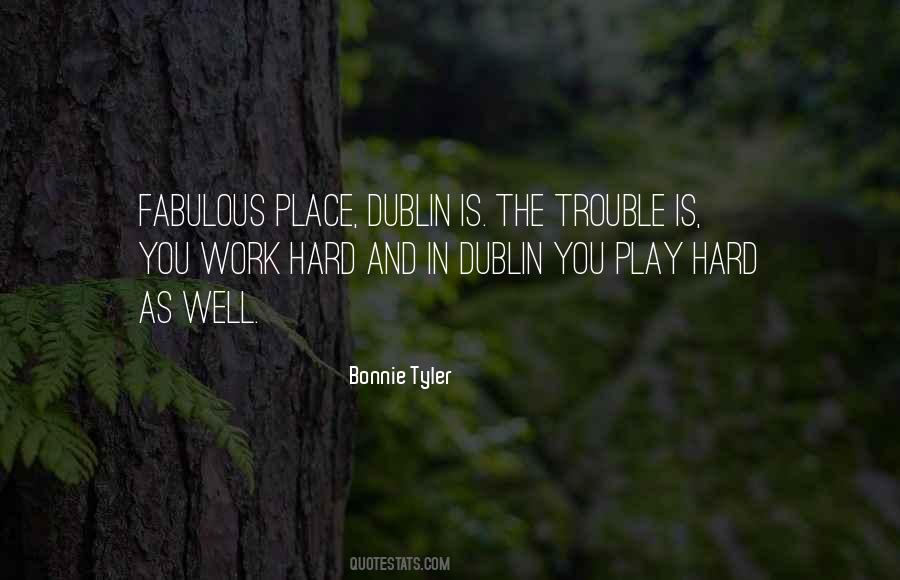Bonnie Tyler Quotes #1552499