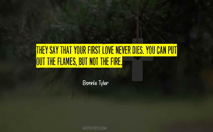 Bonnie Tyler Quotes #1586702