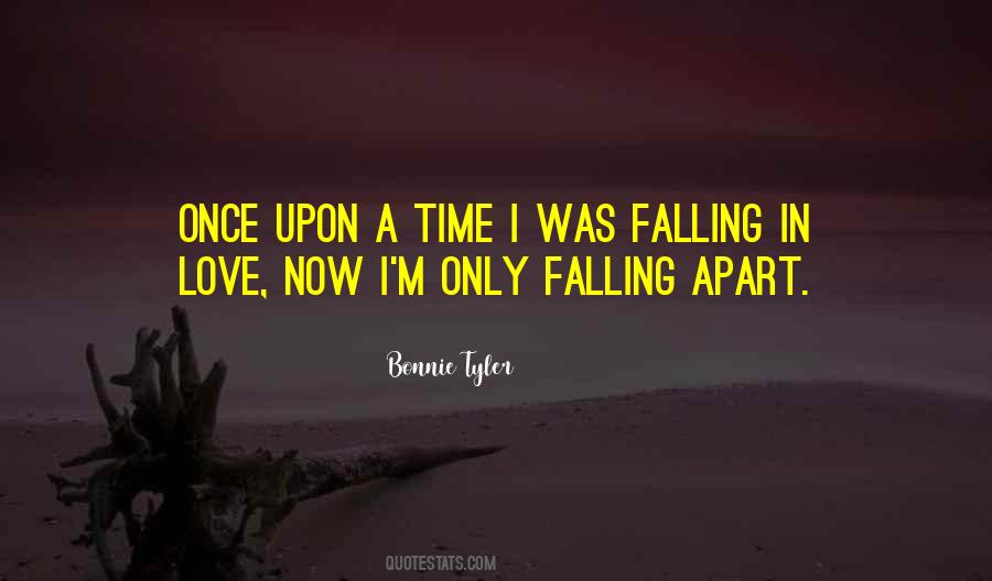 Bonnie Tyler Quotes #184598