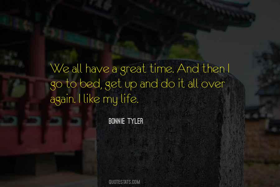 Bonnie Tyler Quotes #1856708