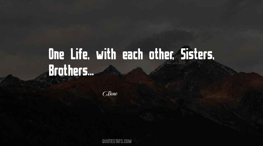 Bono Quotes #1018541
