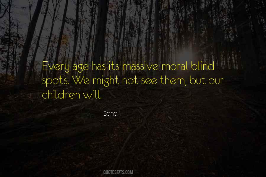 Bono Quotes #1038426