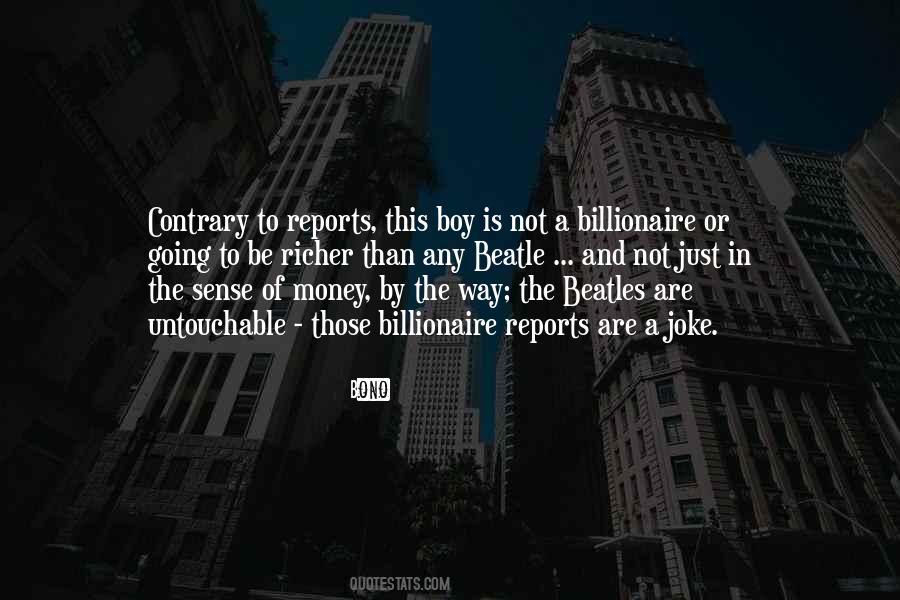 Bono Quotes #1091065
