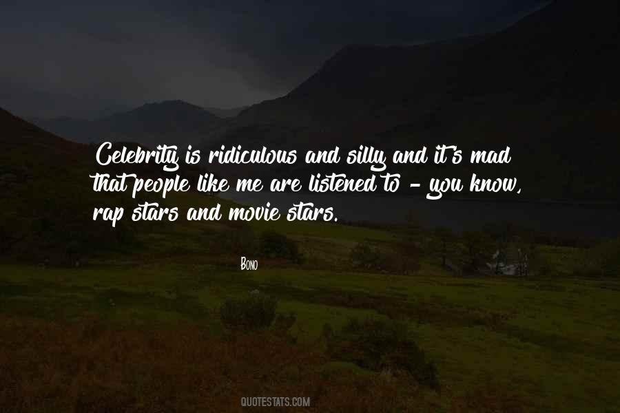 Bono Quotes #1096931