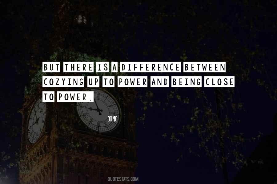 Bono Quotes #1123163