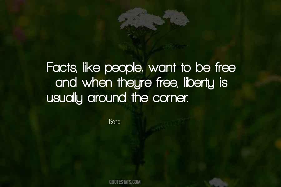 Bono Quotes #1194771