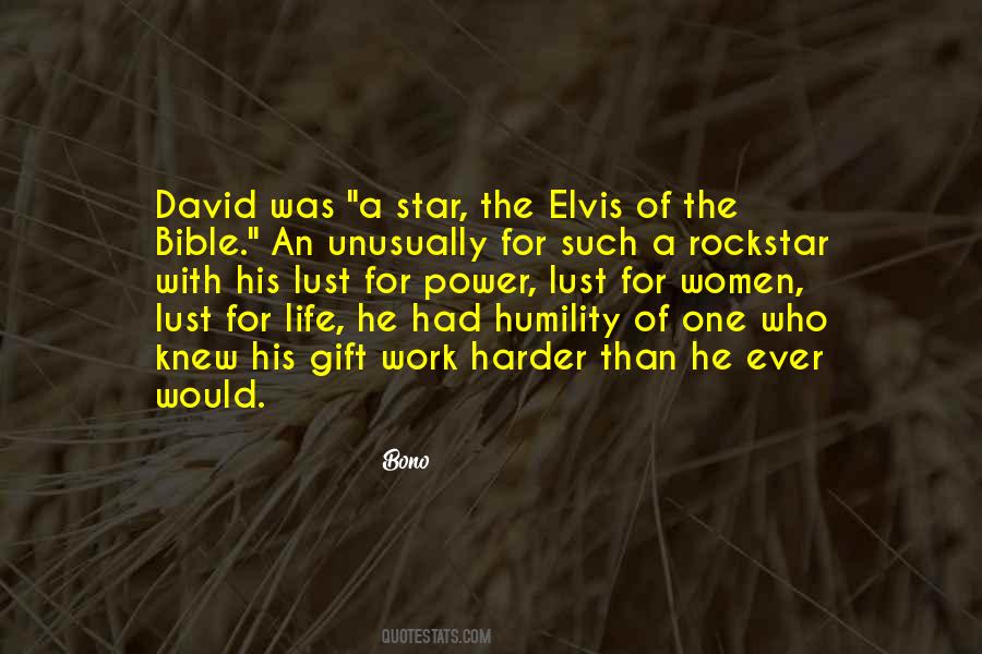 Bono Quotes #1275936