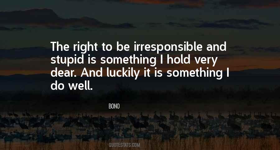 Bono Quotes #1345753