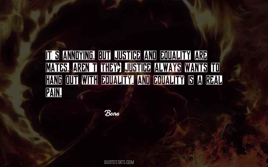 Bono Quotes #1412641