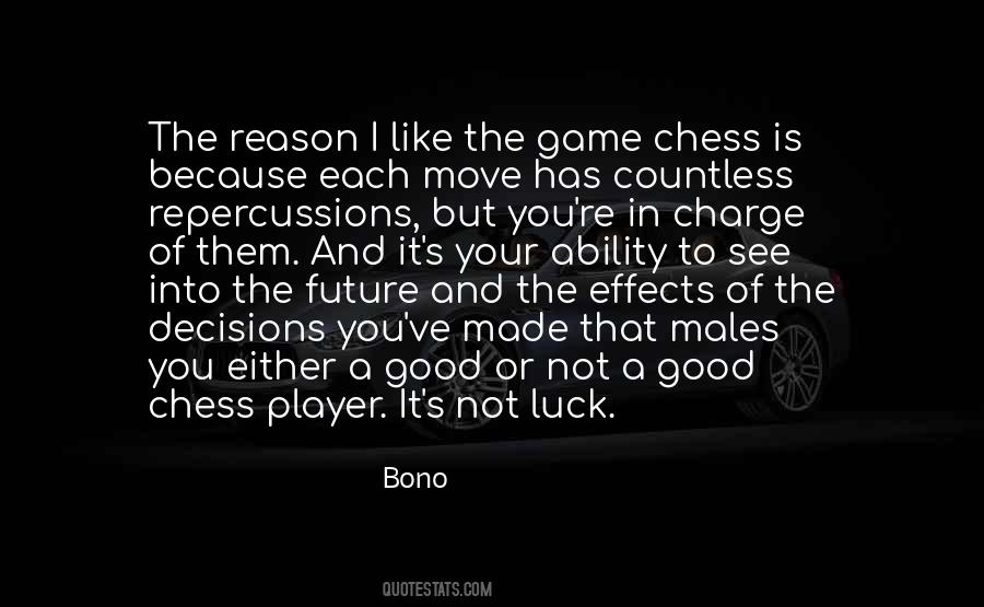 Bono Quotes #1512615