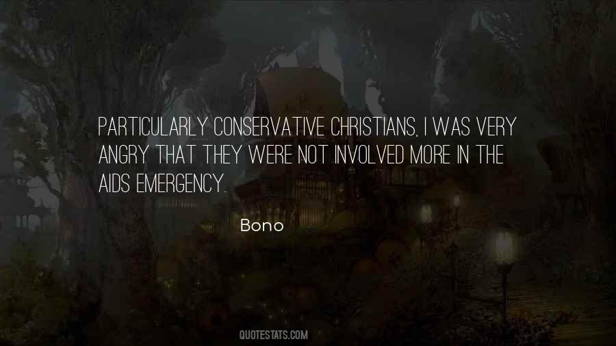 Bono Quotes #1536925