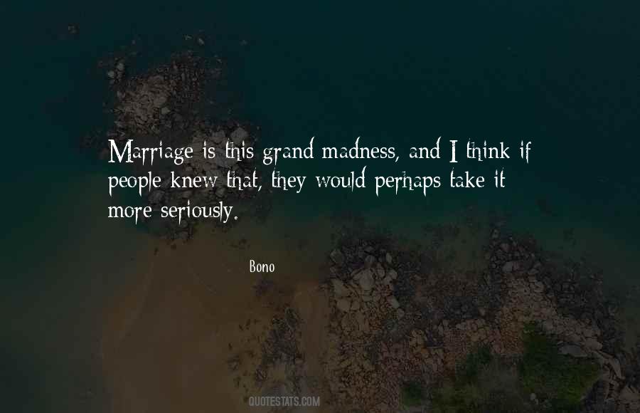 Bono Quotes #1620113