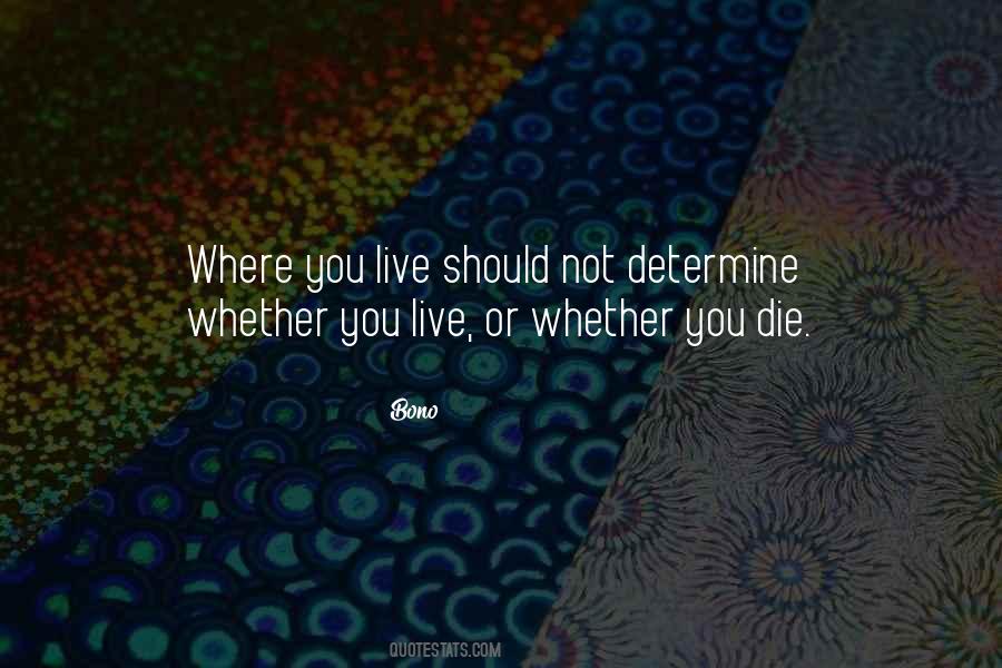 Bono Quotes #1624737