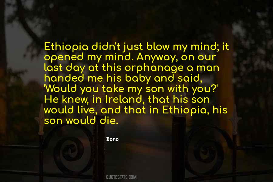 Bono Quotes #1678238