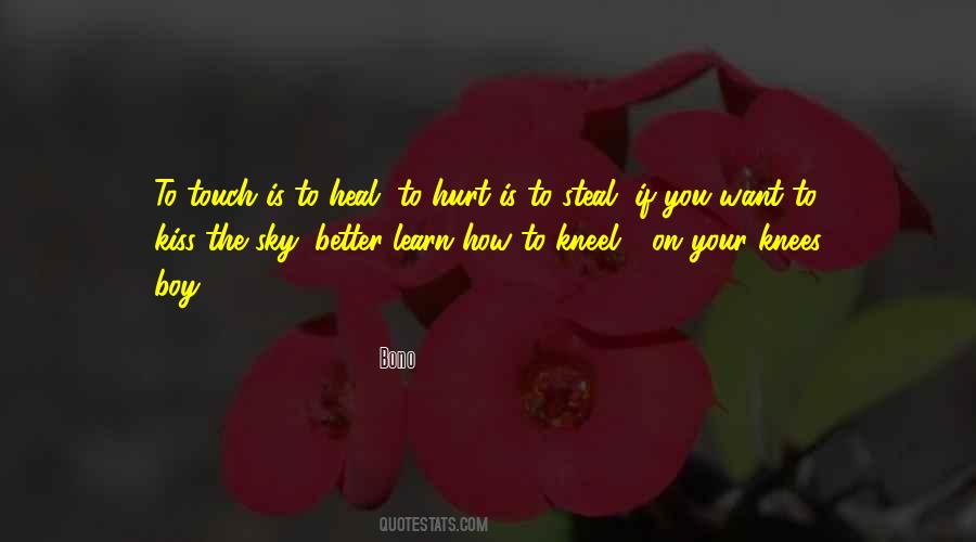 Bono Quotes #1728350