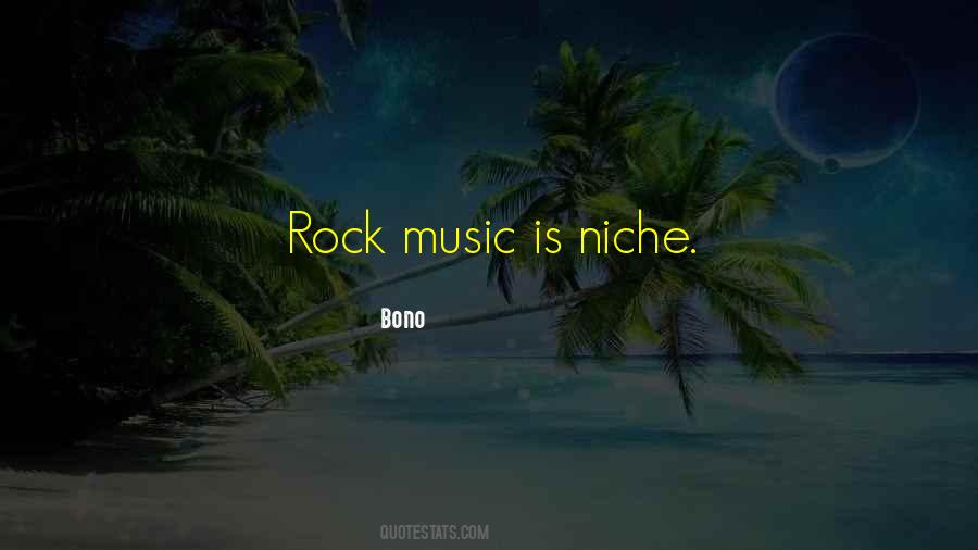 Bono Quotes #1736516