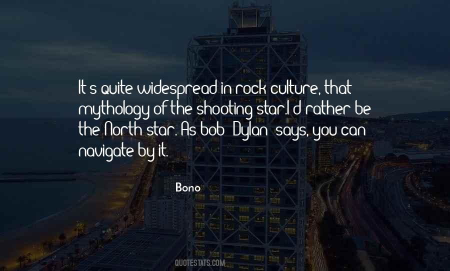 Bono Quotes #203993