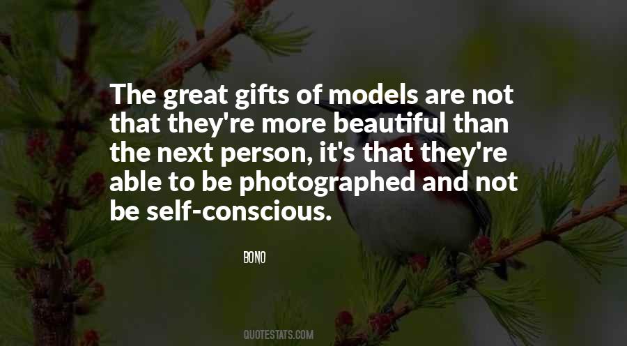 Bono Quotes #213339
