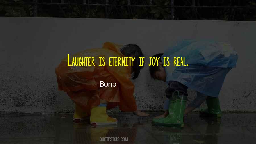Bono Quotes #218200