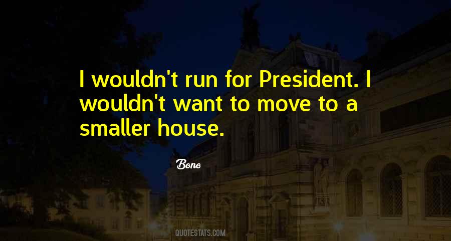 Bono Quotes #291452