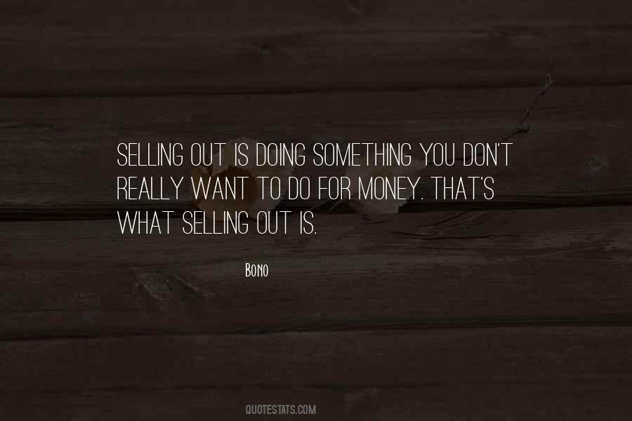 Bono Quotes #336161