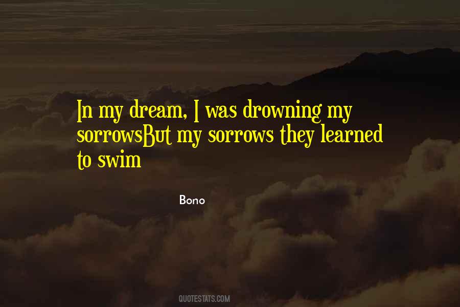 Bono Quotes #360040