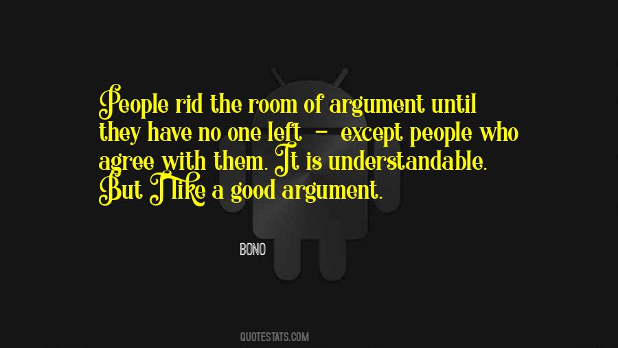 Bono Quotes #676108