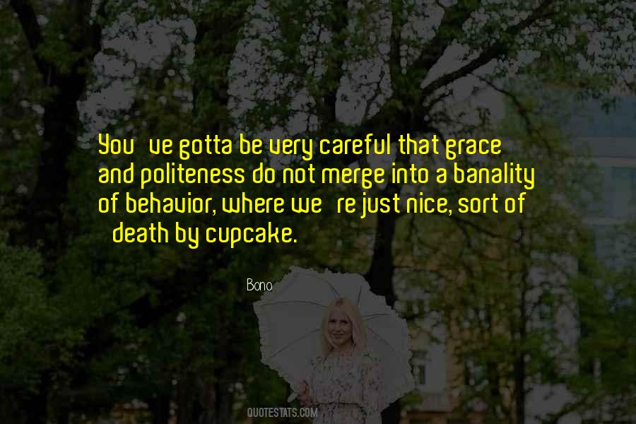Bono Quotes #708314