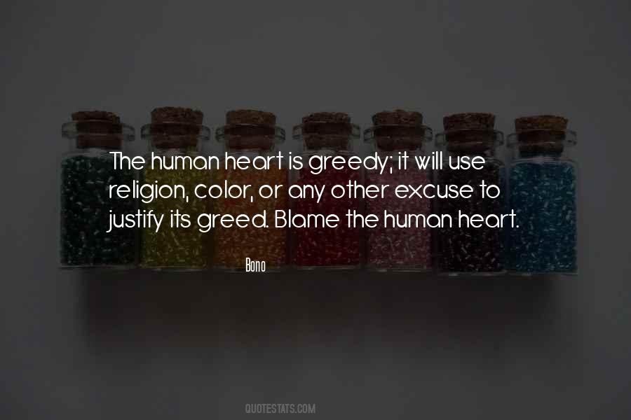 Bono Quotes #710873