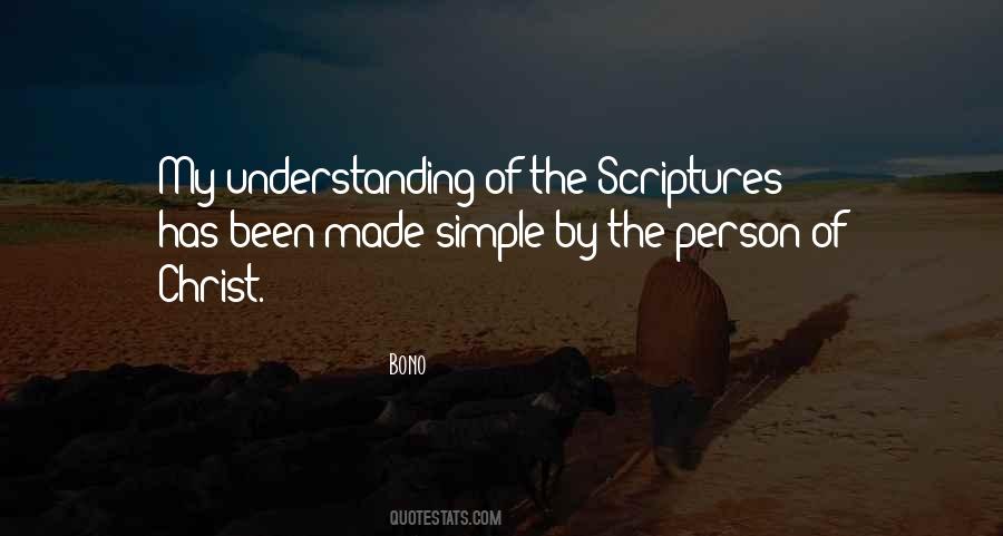 Bono Quotes #789921