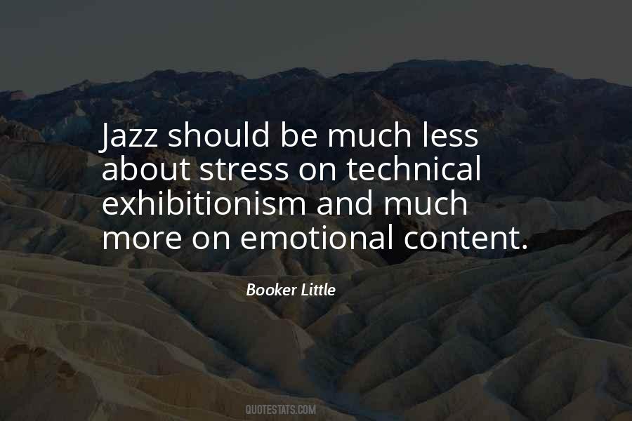 Booker Little Quotes #1242421 Booker Little Quotes #1242421