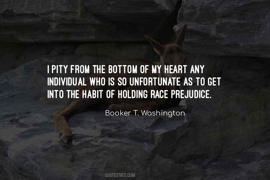 Booker T. Washington Quotes #1133475