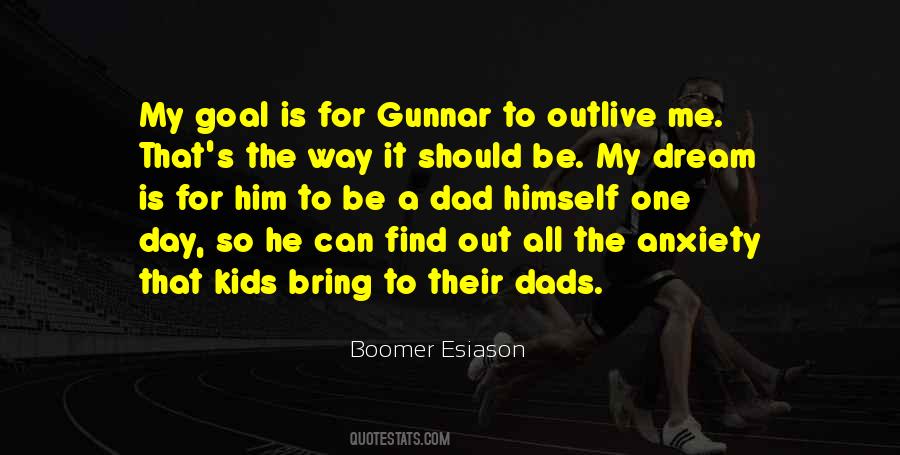 Boomer Esiason Quotes #407875