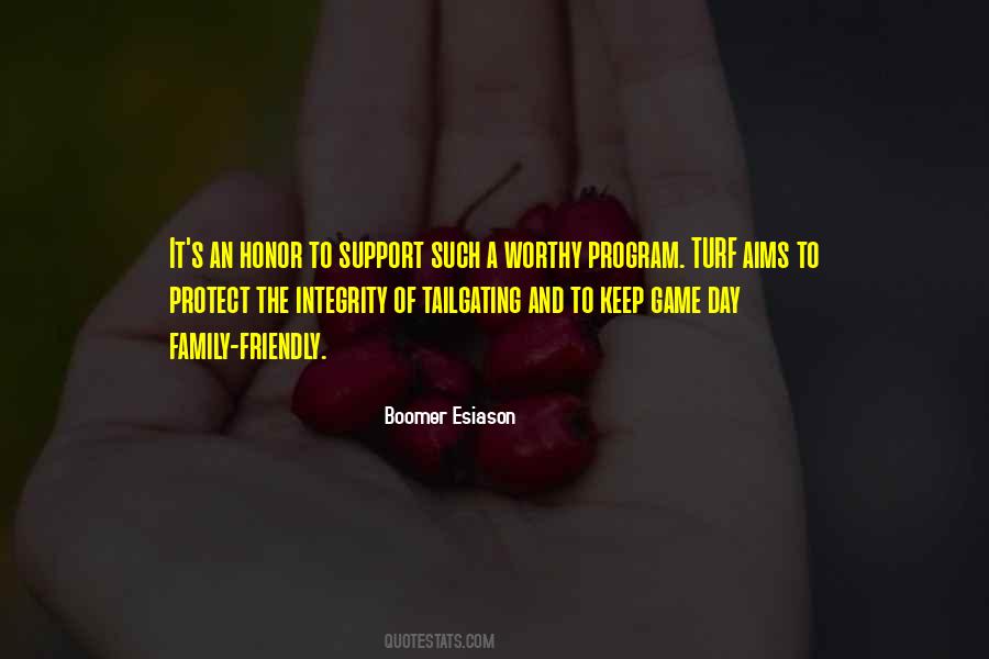 Boomer Esiason Quotes #571141