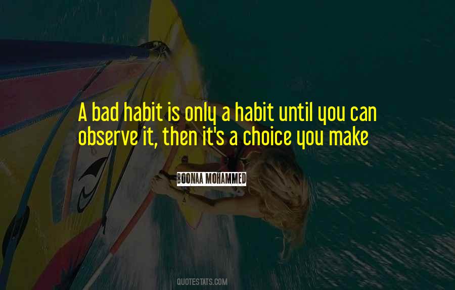 Boonaa Mohammed Quotes #1280284