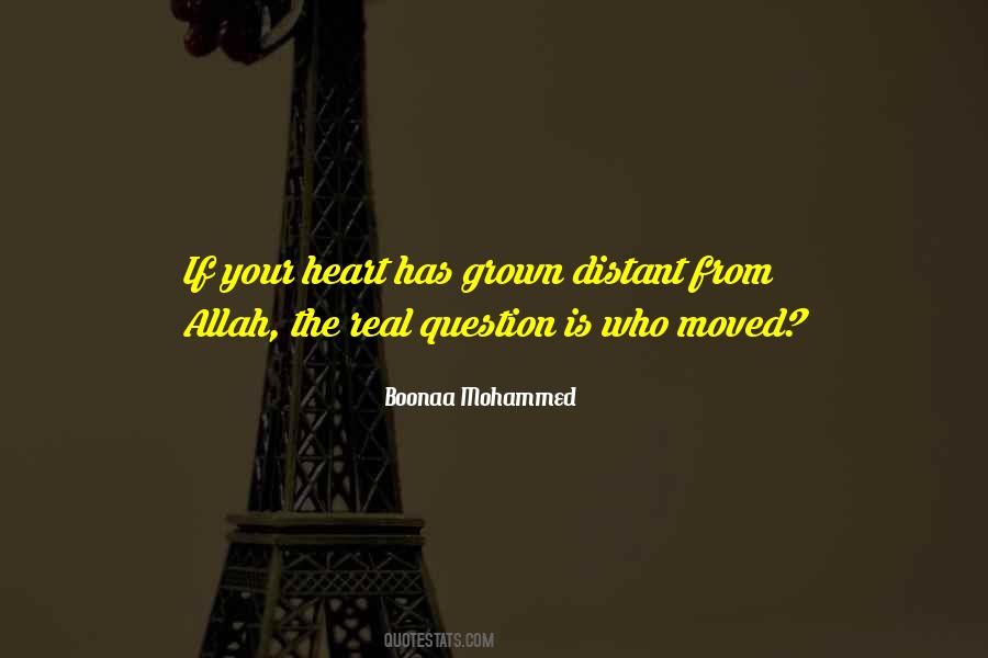 Boonaa Mohammed Quotes #1448672