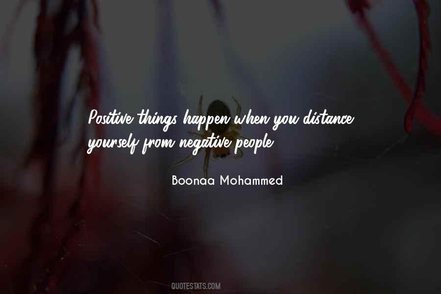 Boonaa Mohammed Quotes #1510953