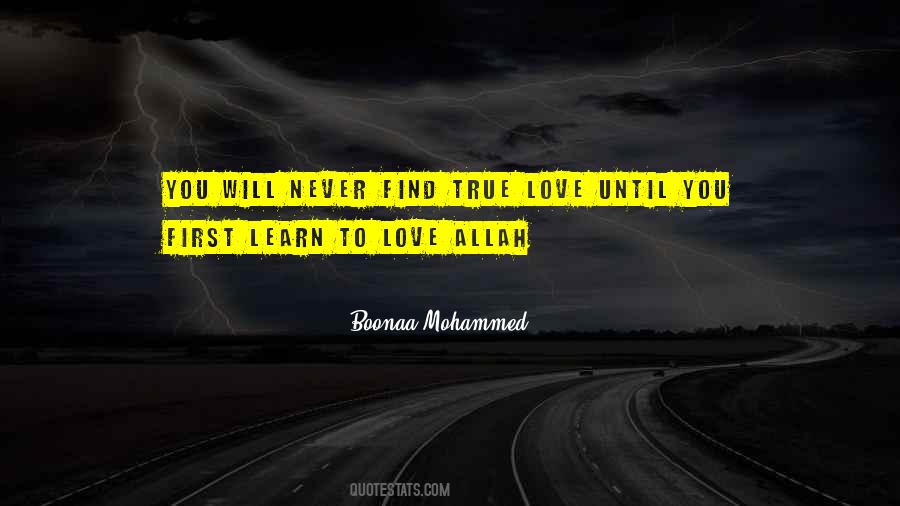 Boonaa Mohammed Quotes #1684598