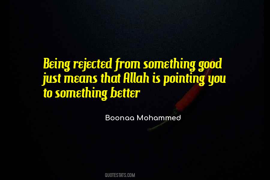 Boonaa Mohammed Quotes #40846