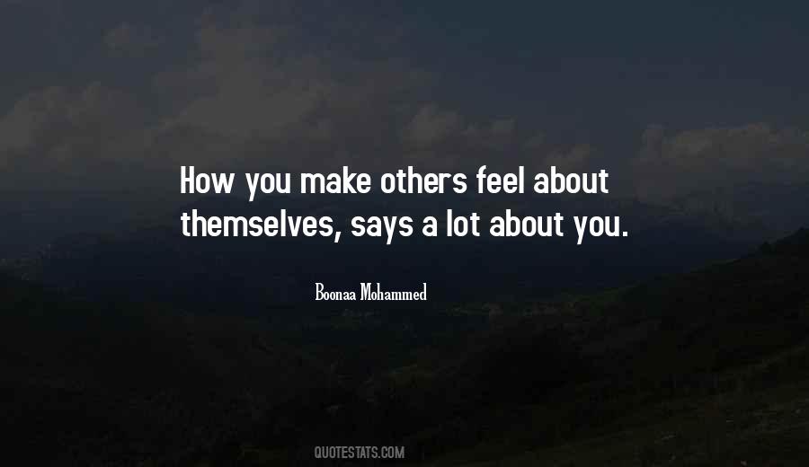 Boonaa Mohammed Quotes #410025