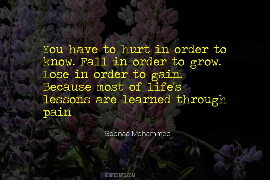Boonaa Mohammed Quotes #475228