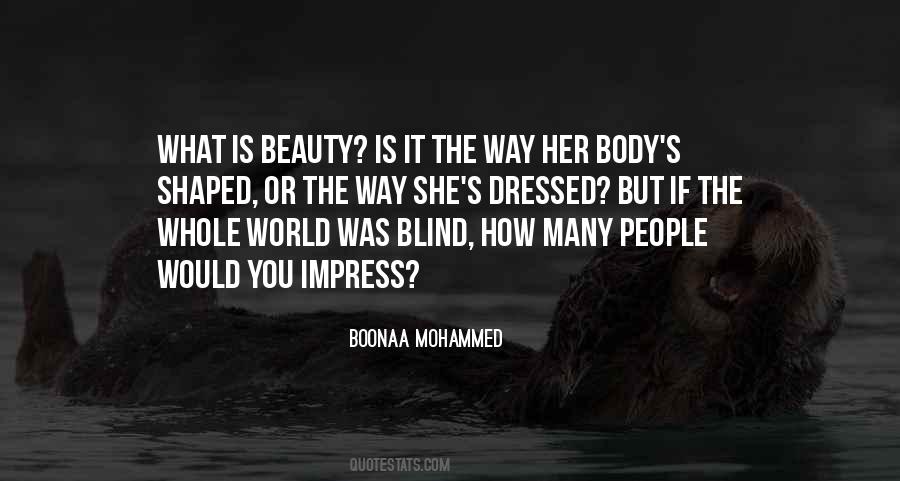 Boonaa Mohammed Quotes #519497