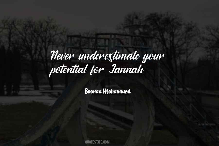 Boonaa Mohammed Quotes #595885