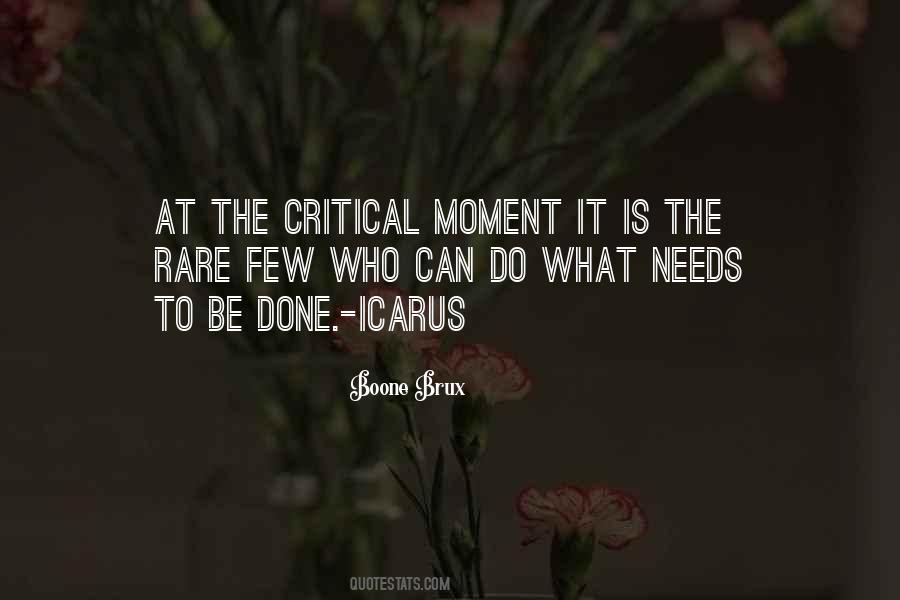 Boone Brux Quotes #1033826 Boone Brux Quotes #1033826
