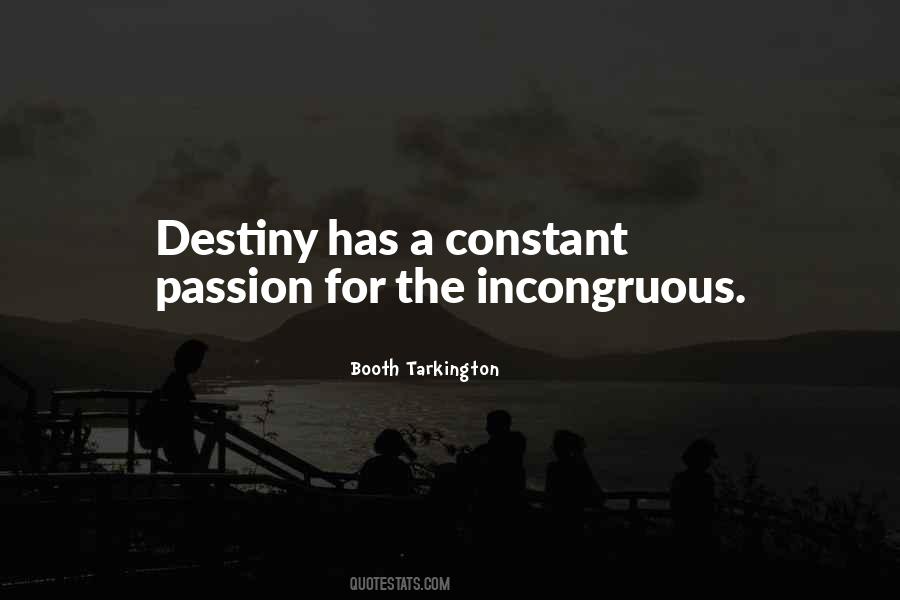 Booth Tarkington Quotes #1060804