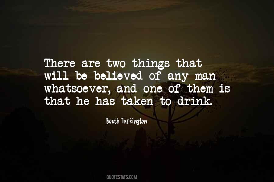 Booth Tarkington Quotes #999192