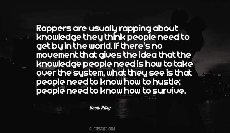 Boots Riley Quotes #493475