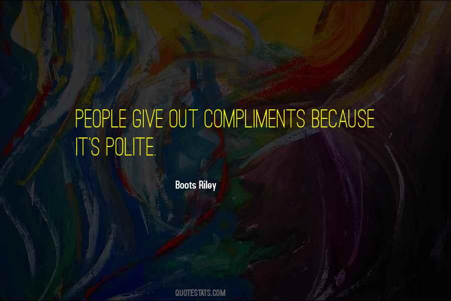 Boots Riley Quotes #930626