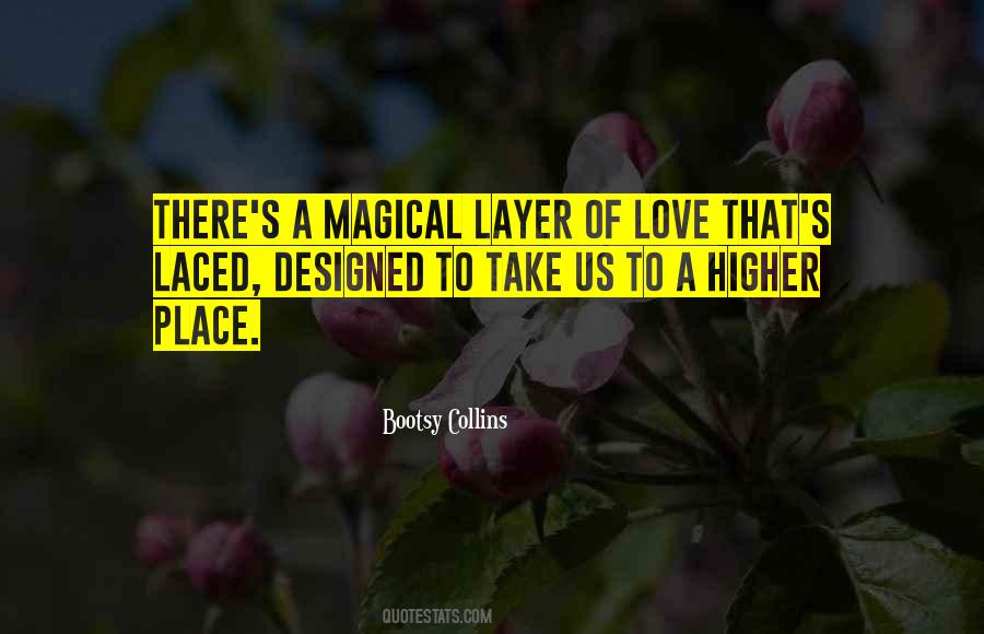 Bootsy Collins Quotes #1251703