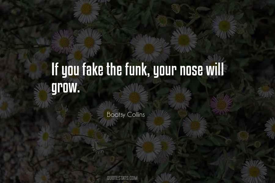 Bootsy Collins Quotes #1263108